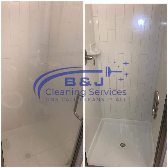 Images B & J Cleaning Services
