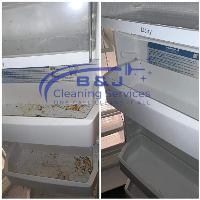 Images B & J Cleaning Services