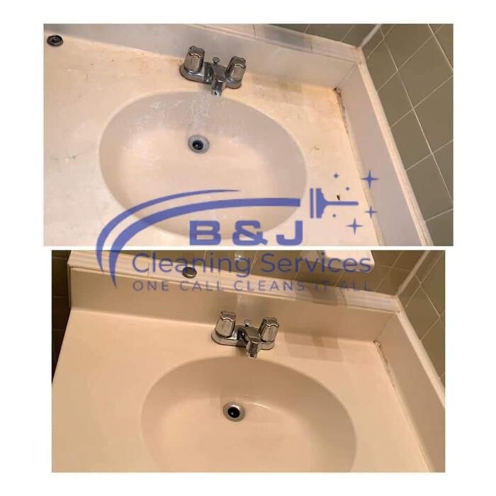 Images B & J Cleaning Services