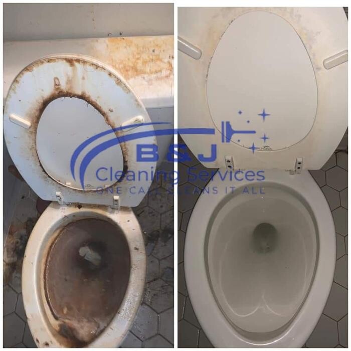 Images B & J Cleaning Services