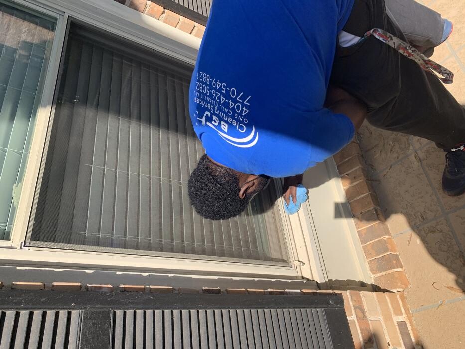 Images B & J Cleaning Services
