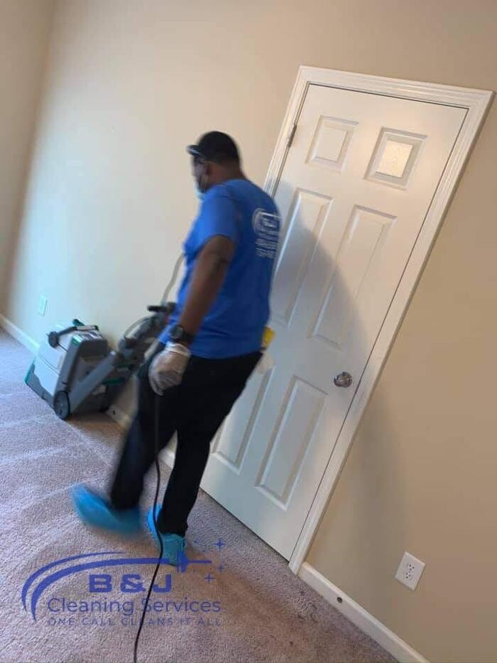Images B & J Cleaning Services
