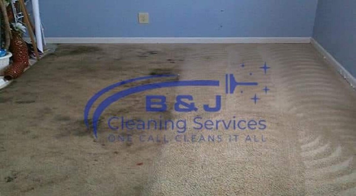 Images B & J Cleaning Services