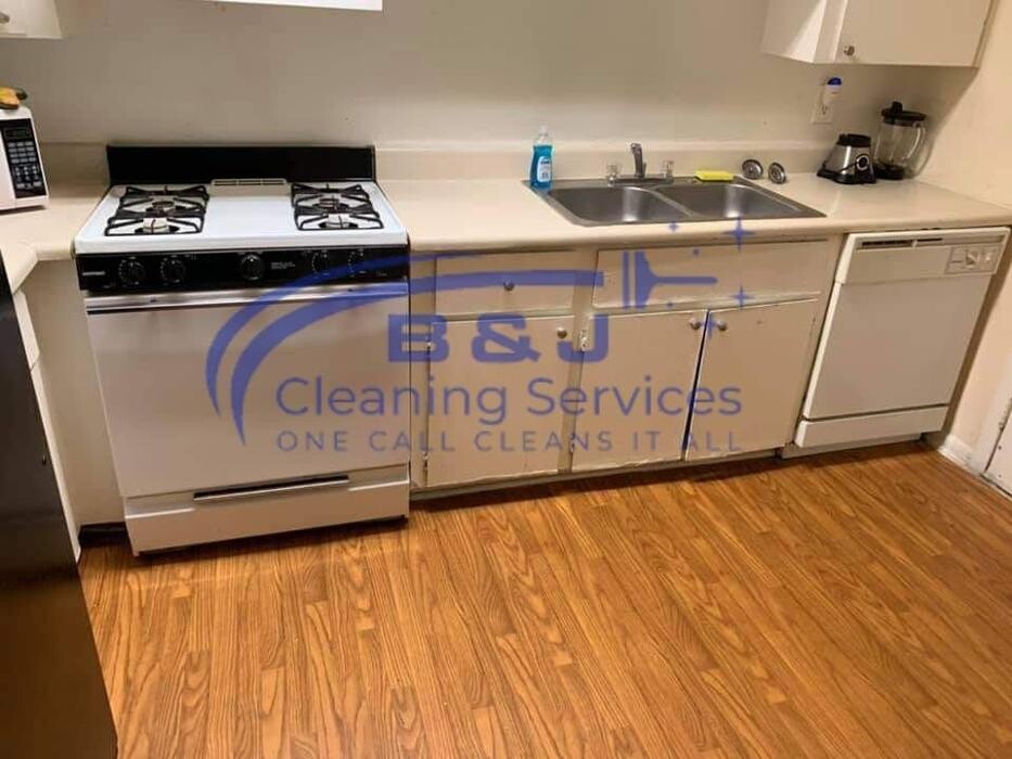 Images B & J Cleaning Services