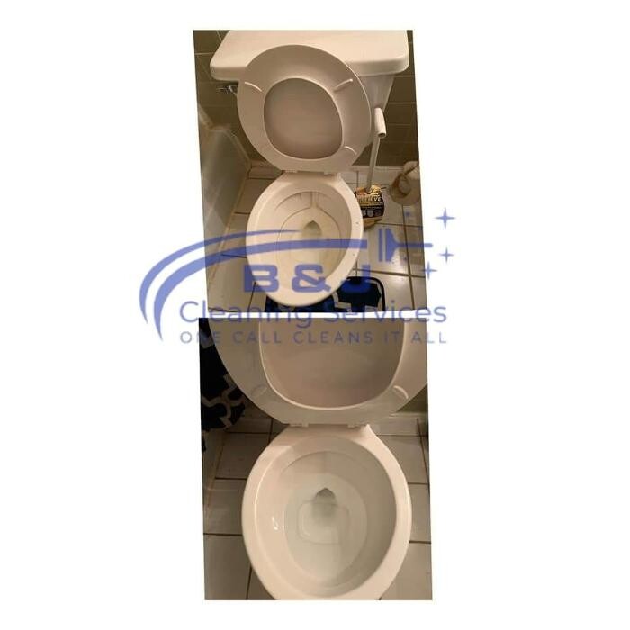 Images B & J Cleaning Services