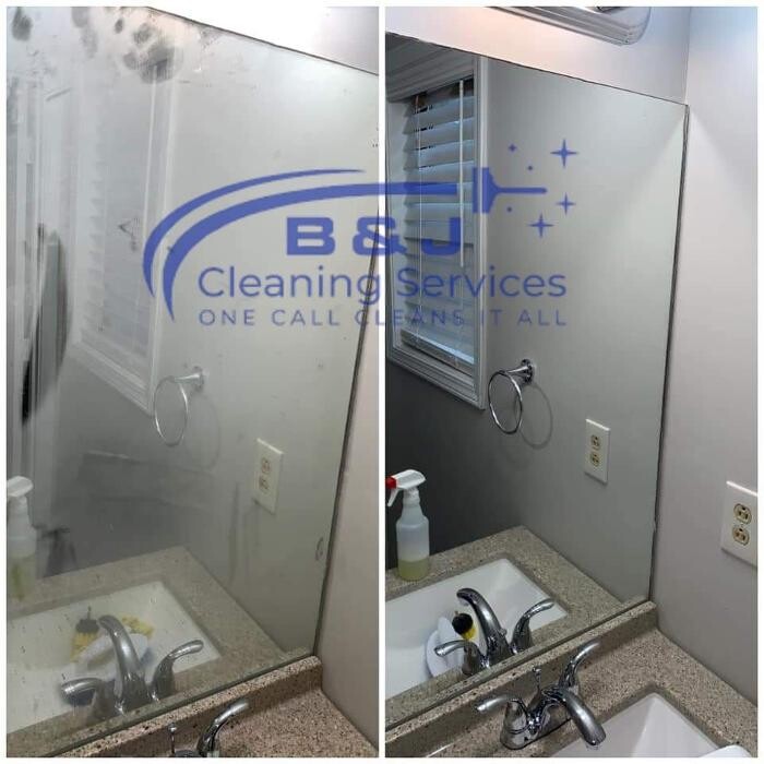 Images B & J Cleaning Services