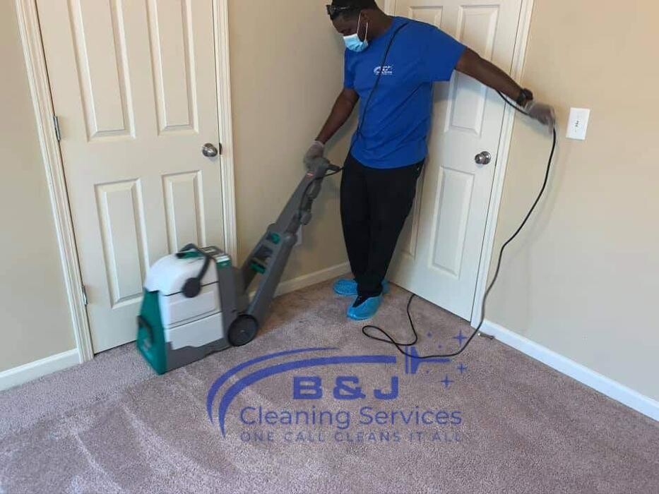 Images B & J Cleaning Services