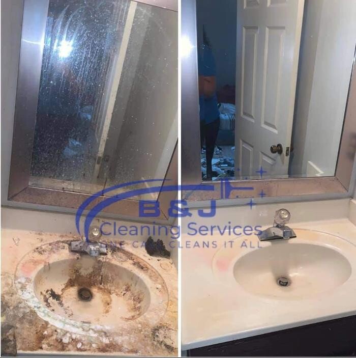 Images B & J Cleaning Services