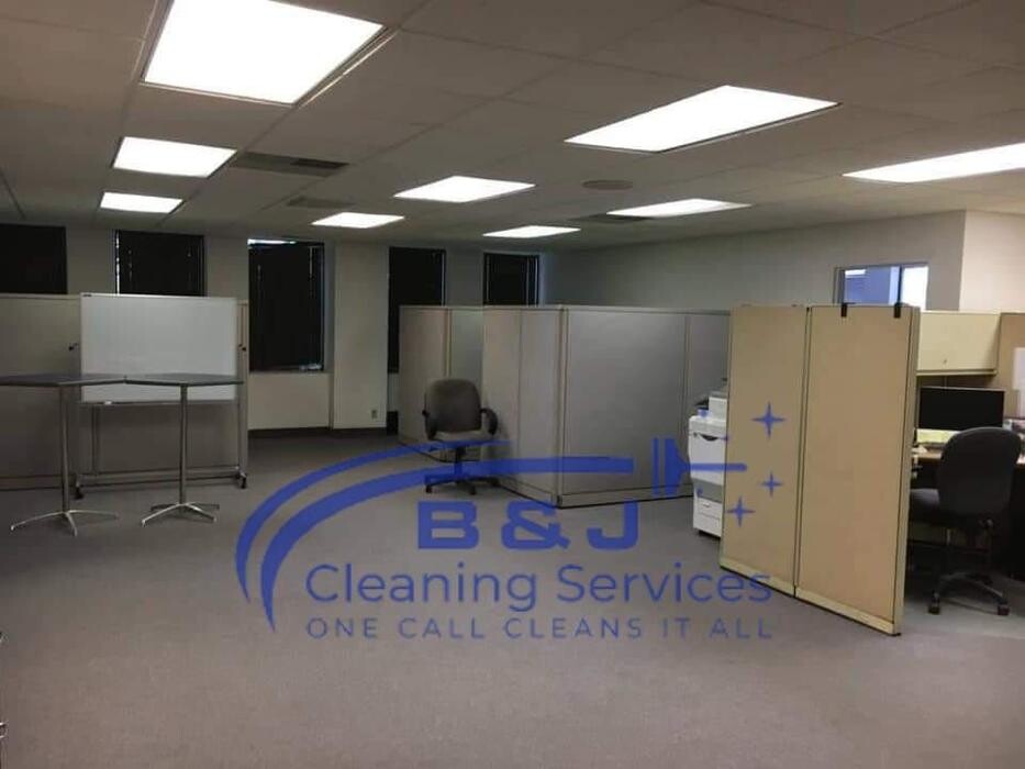 Images B & J Cleaning Services