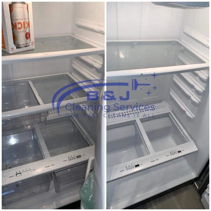 Images B & J Cleaning Services