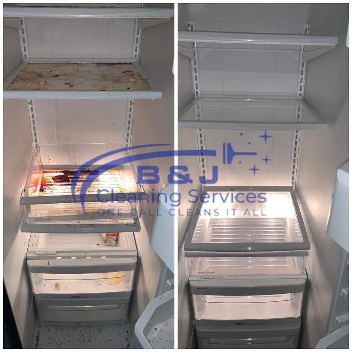 Images B & J Cleaning Services