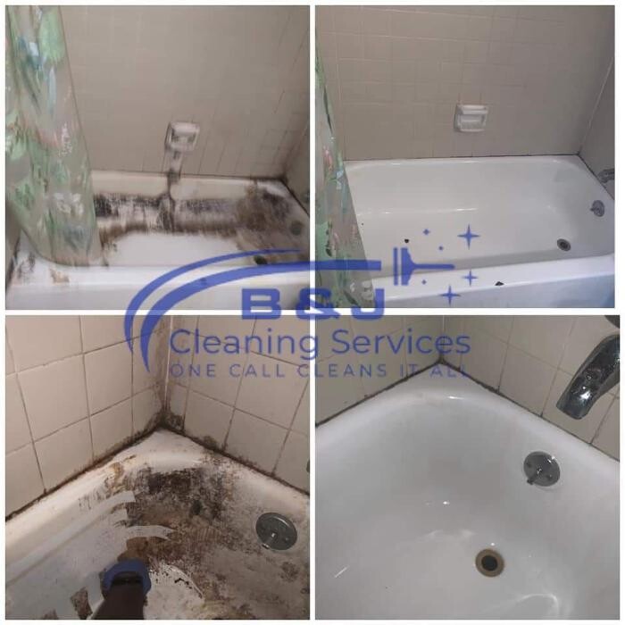 Images B & J Cleaning Services