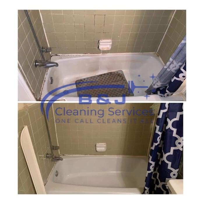 Images B & J Cleaning Services