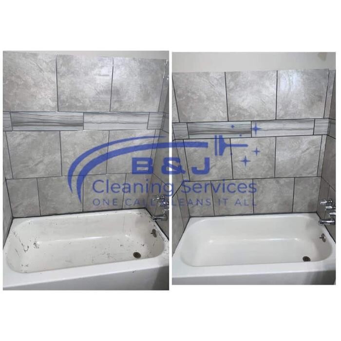 Images B & J Cleaning Services