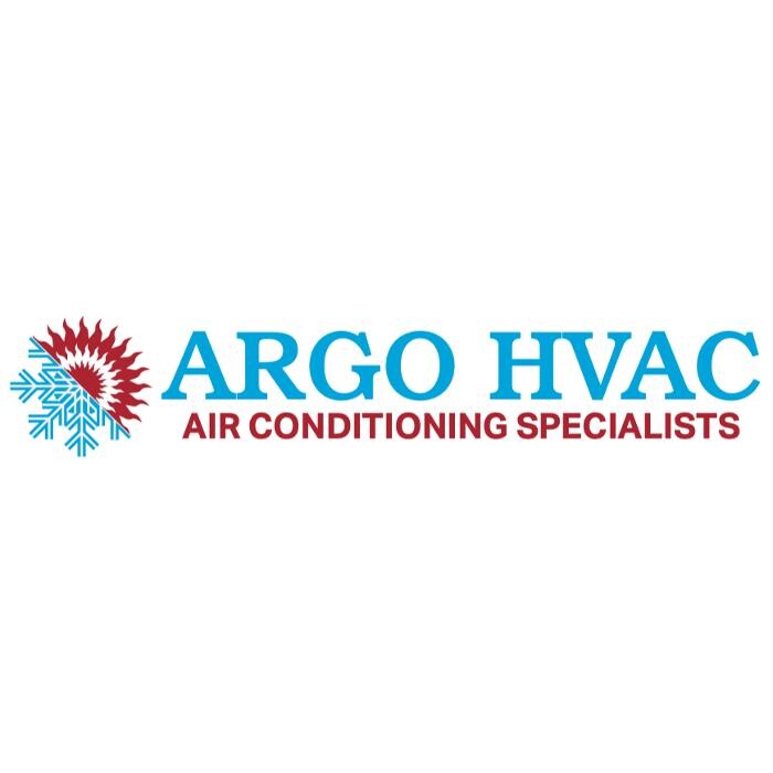 Argo HVAC, LLC Logo
