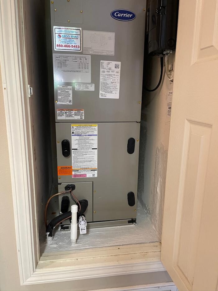 Images Argo HVAC, LLC