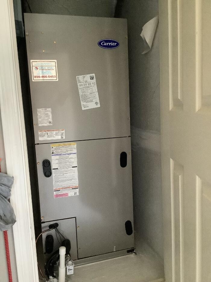 Images Argo HVAC, LLC