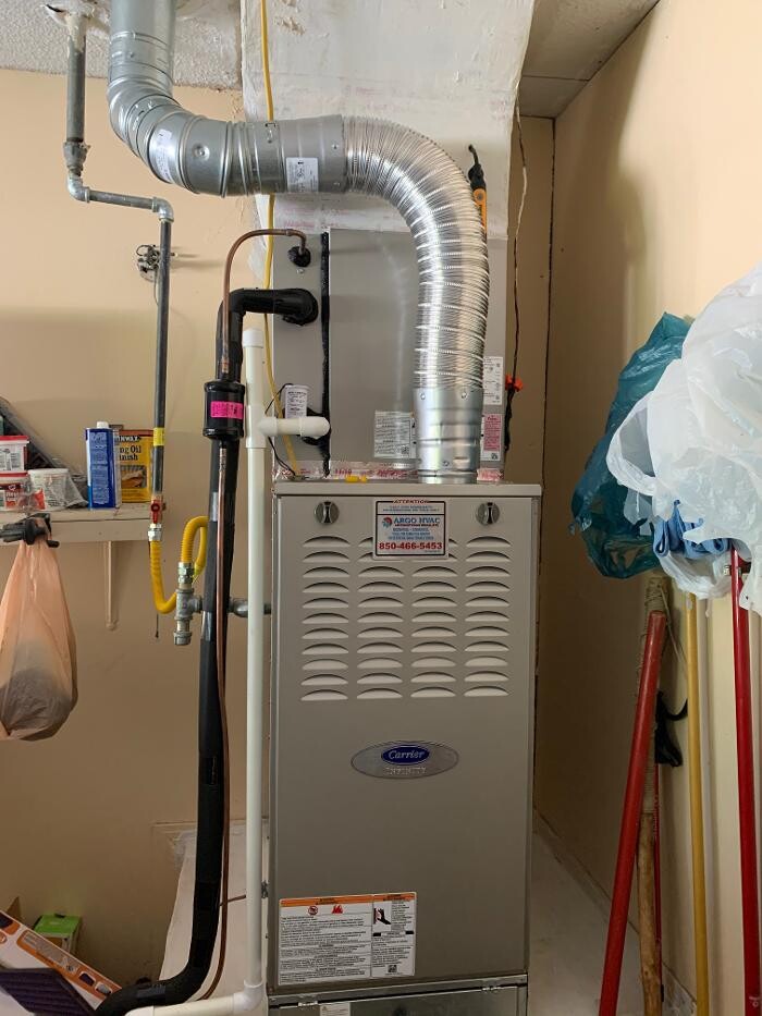 Images Argo HVAC, LLC