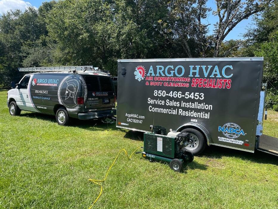 Images Argo HVAC, LLC