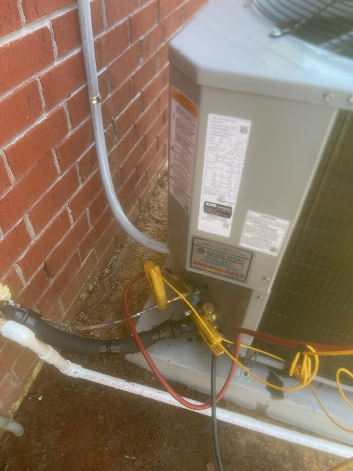 Images Argo HVAC, LLC