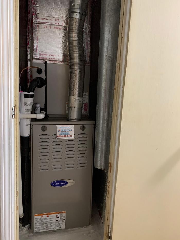 Images Argo HVAC, LLC