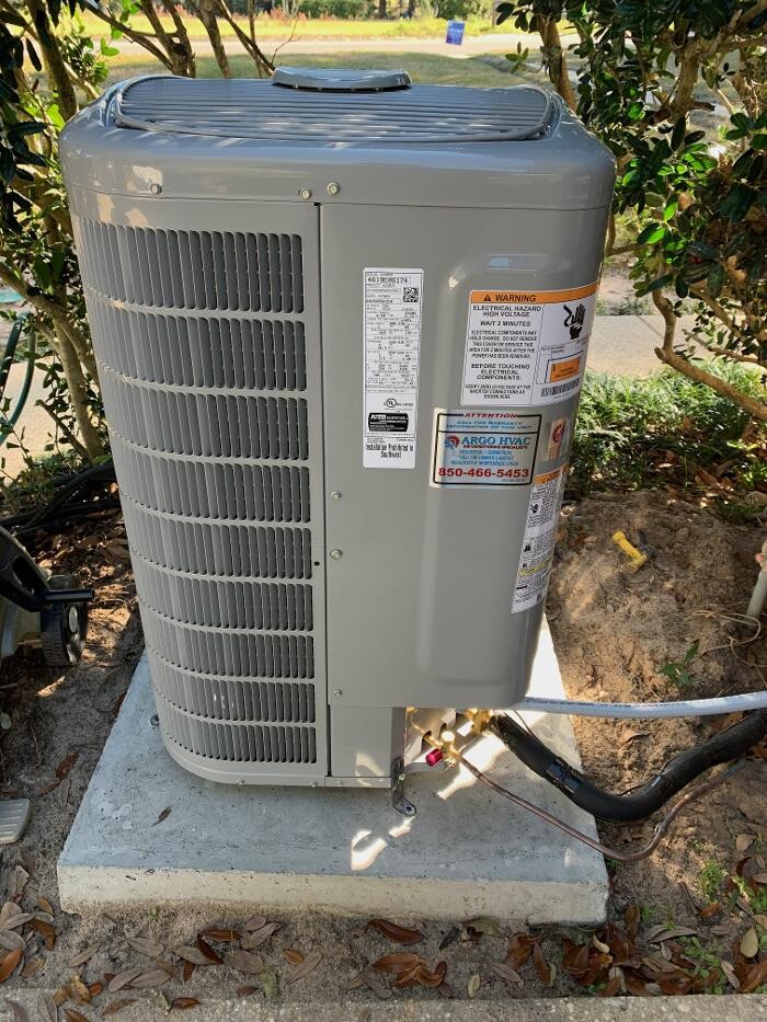Images Argo HVAC, LLC