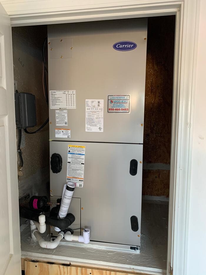 Images Argo HVAC, LLC