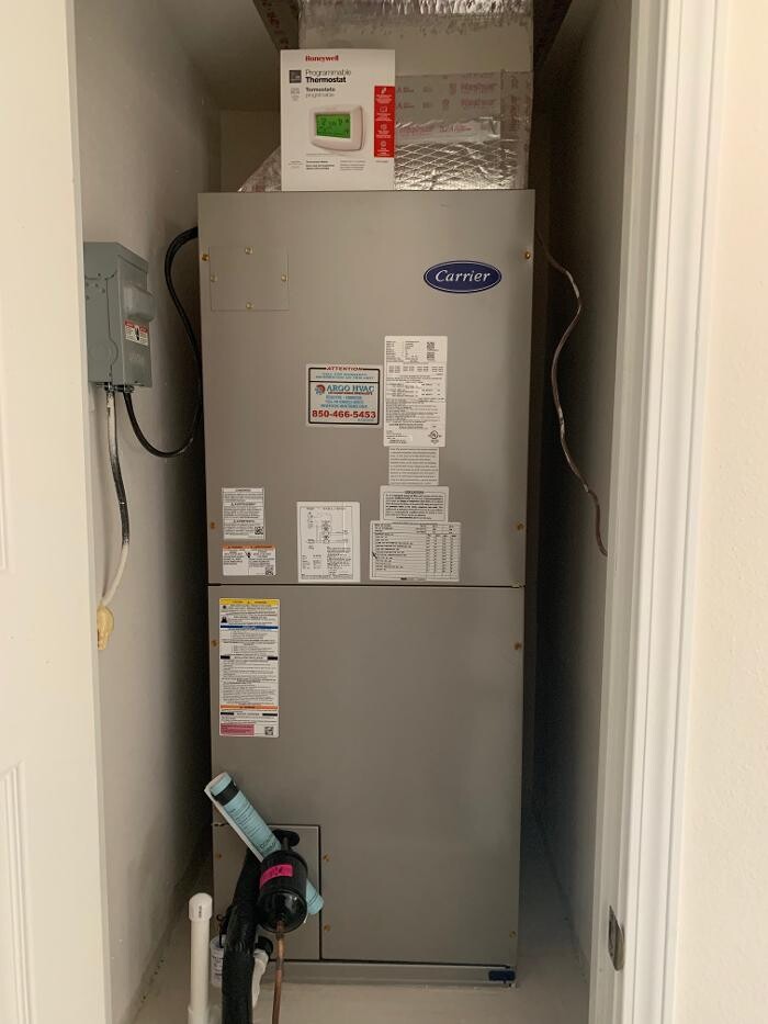 Images Argo HVAC, LLC