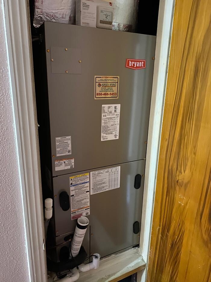 Images Argo HVAC, LLC