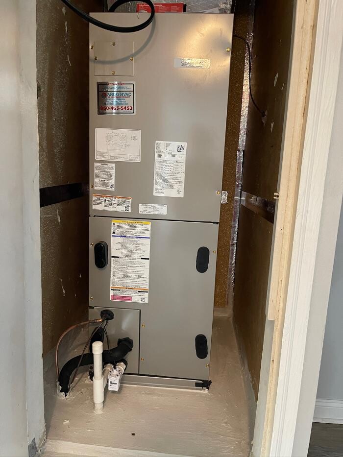 Images Argo HVAC, LLC