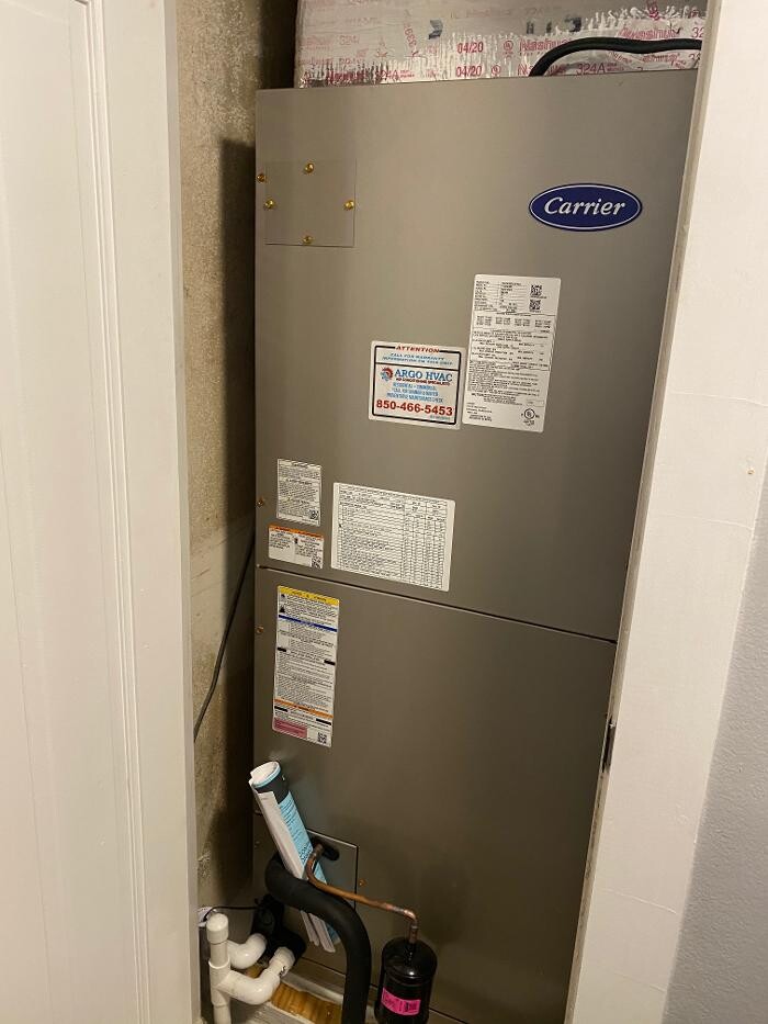 Images Argo HVAC, LLC