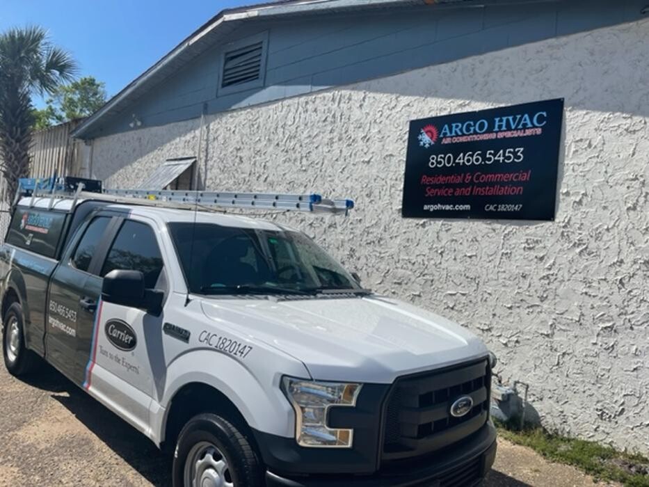 Images Argo HVAC, LLC