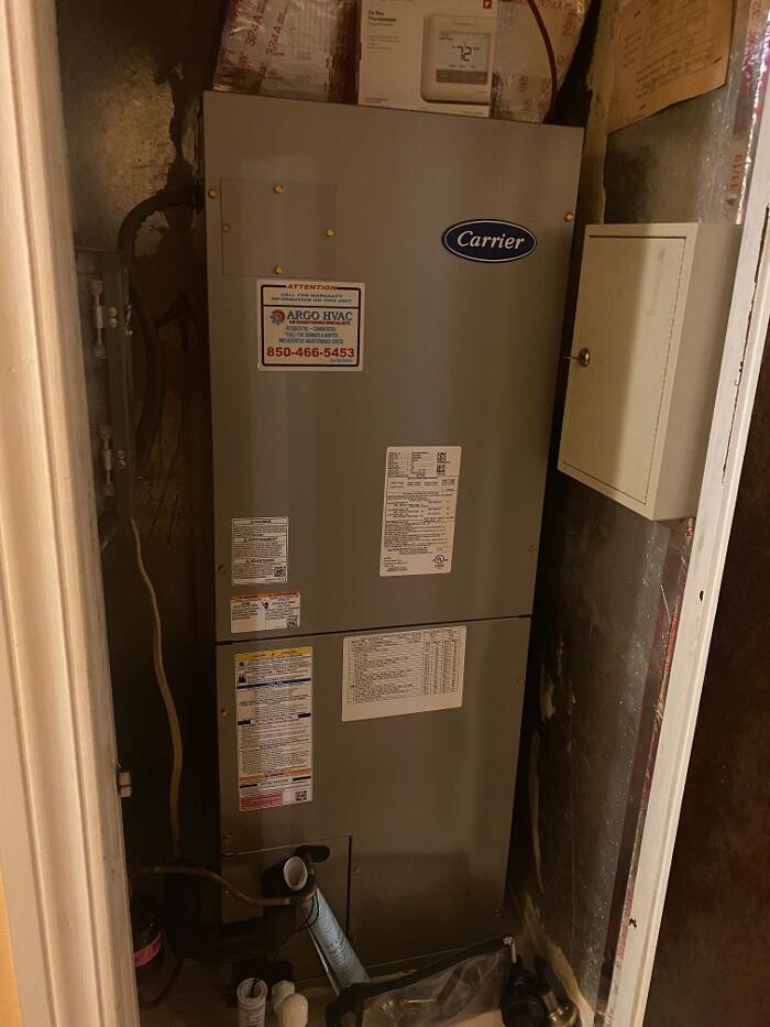 Images Argo HVAC, LLC