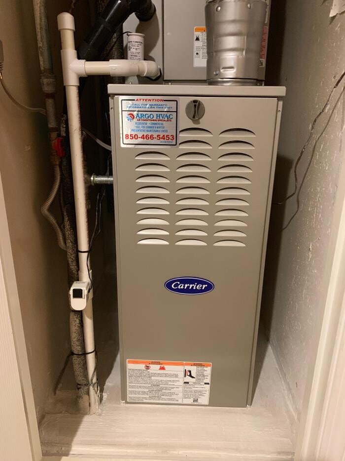Images Argo HVAC, LLC