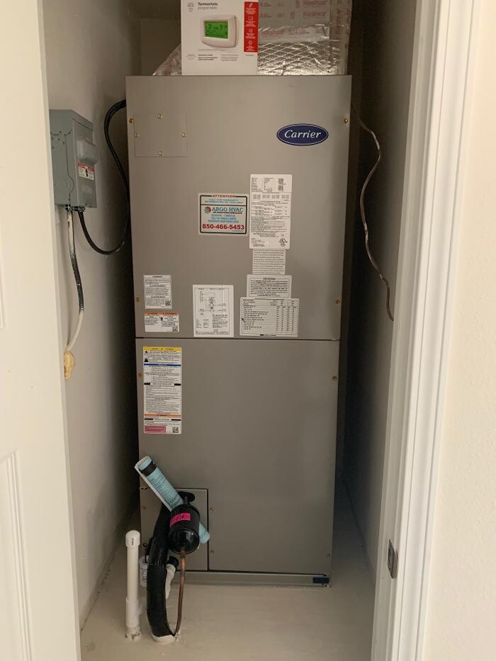 Images Argo HVAC, LLC