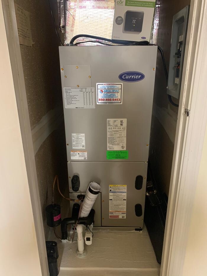 Images Argo HVAC, LLC