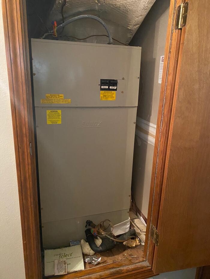 Images Argo HVAC, LLC