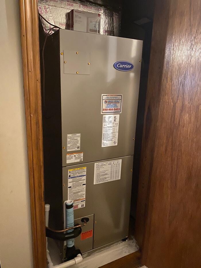 Images Argo HVAC, LLC