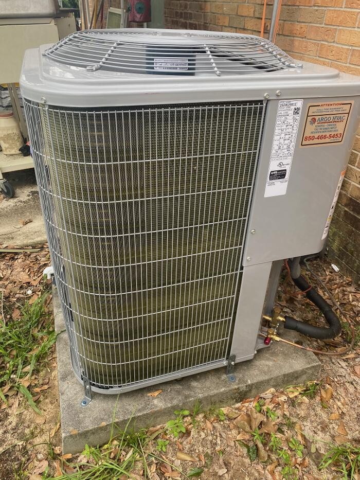 Images Argo HVAC, LLC