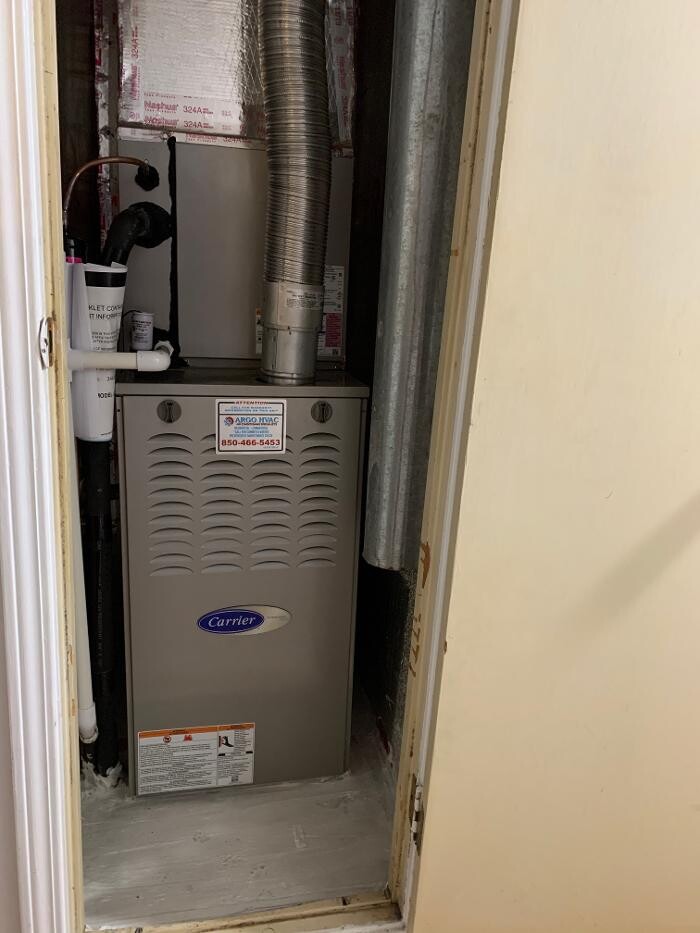 Images Argo HVAC, LLC