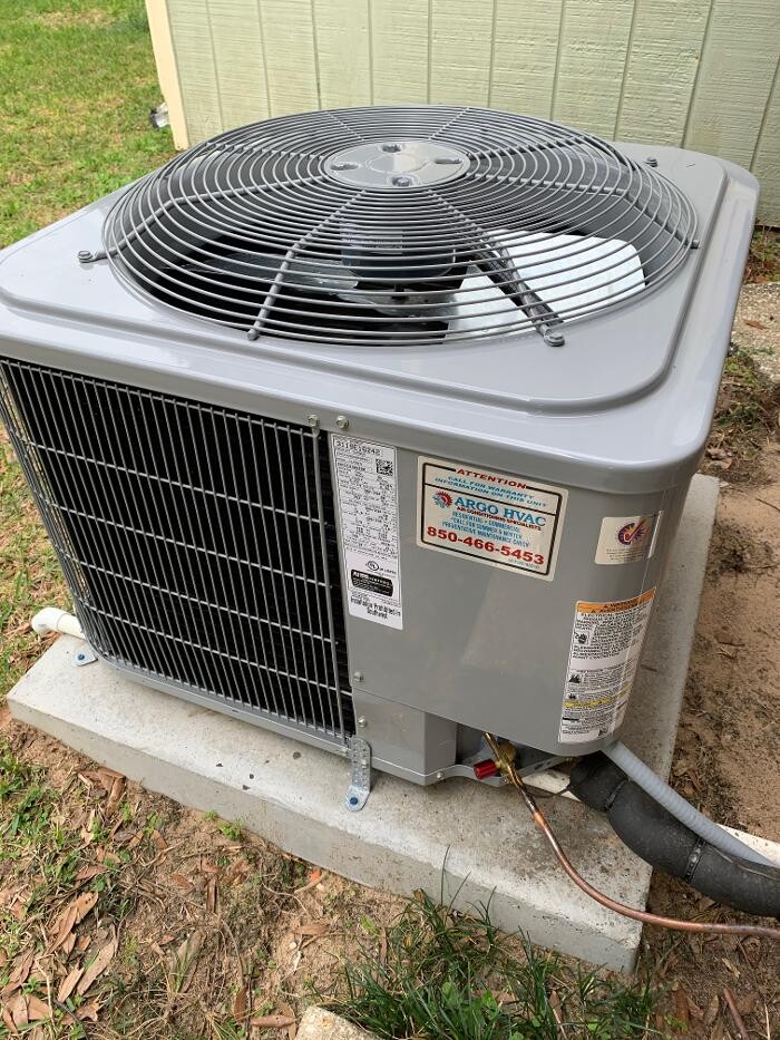 Images Argo HVAC, LLC