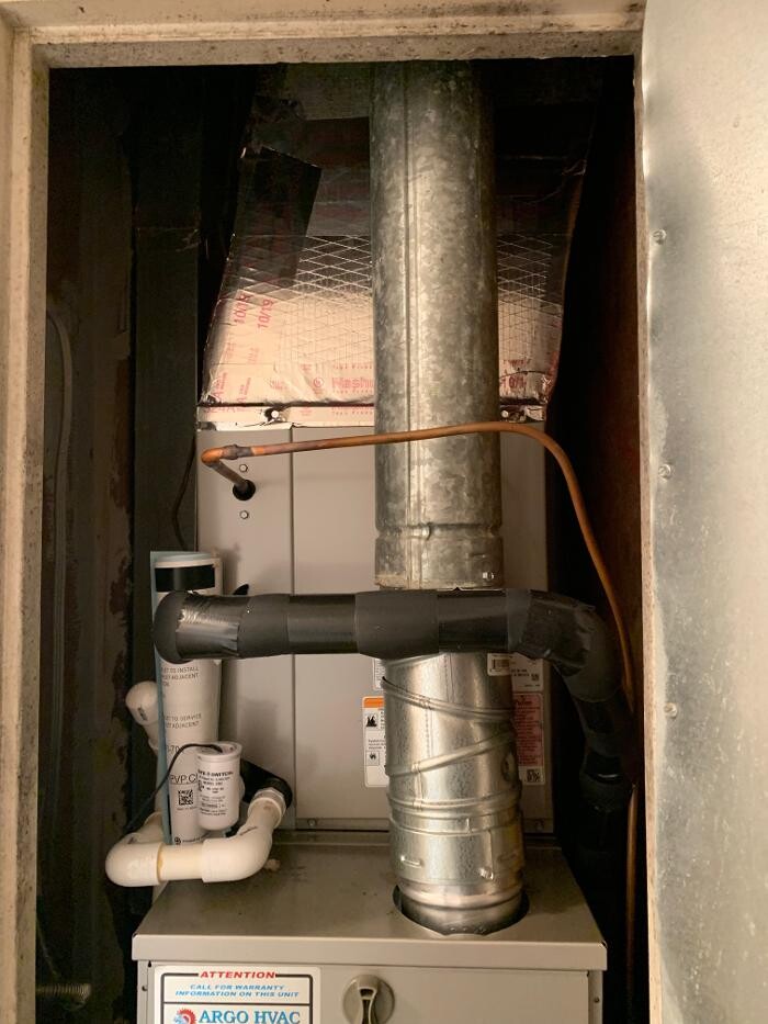 Images Argo HVAC, LLC
