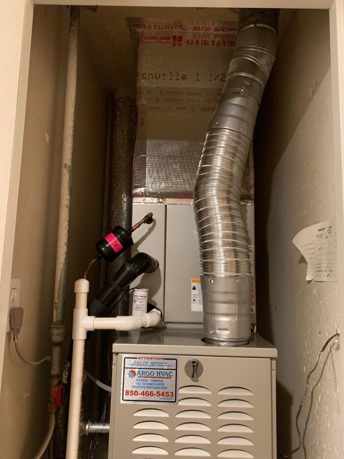 Images Argo HVAC, LLC