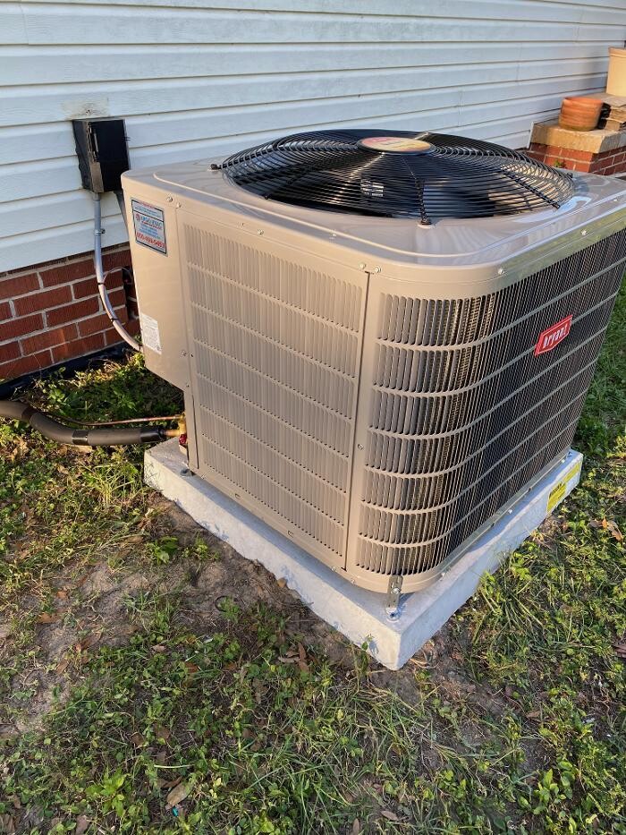 Images Argo HVAC, LLC