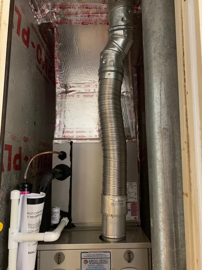 Images Argo HVAC, LLC