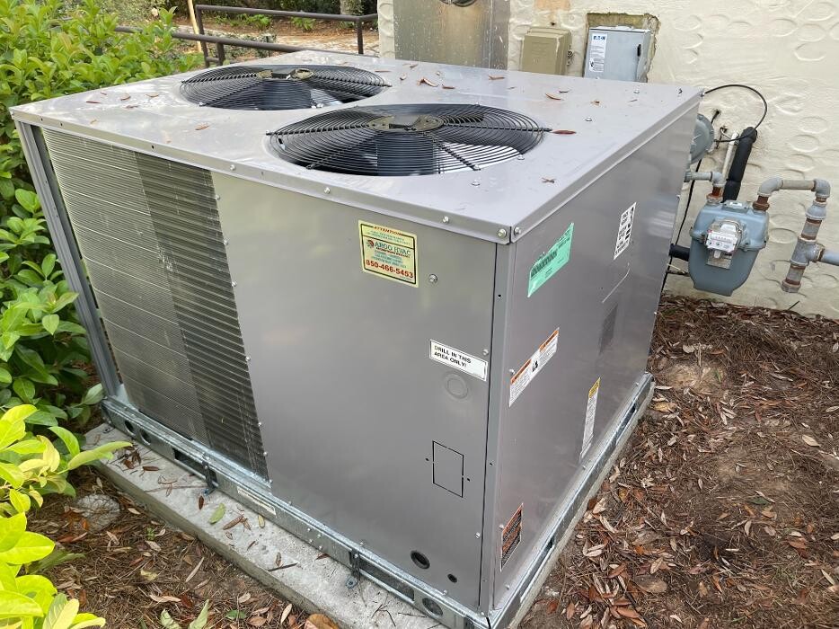 Images Argo HVAC, LLC