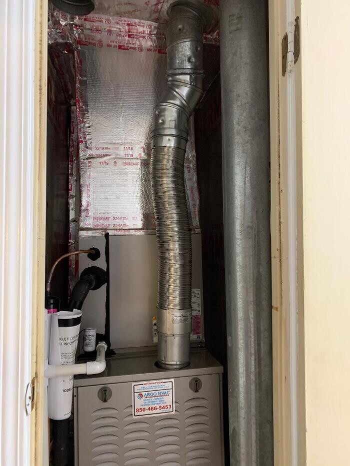 Images Argo HVAC, LLC
