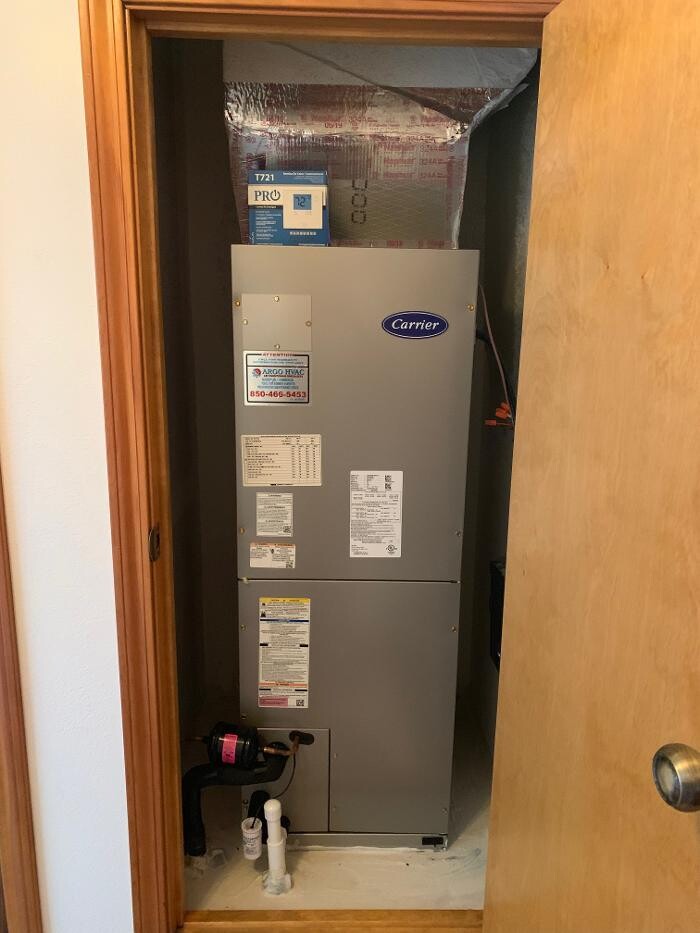 Images Argo HVAC, LLC