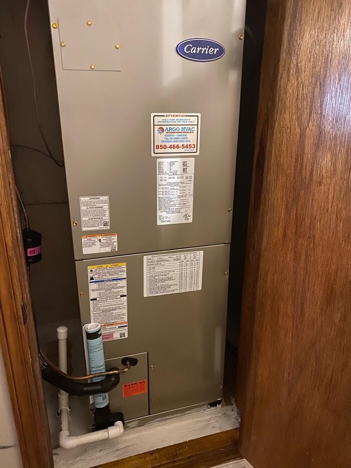 Images Argo HVAC, LLC