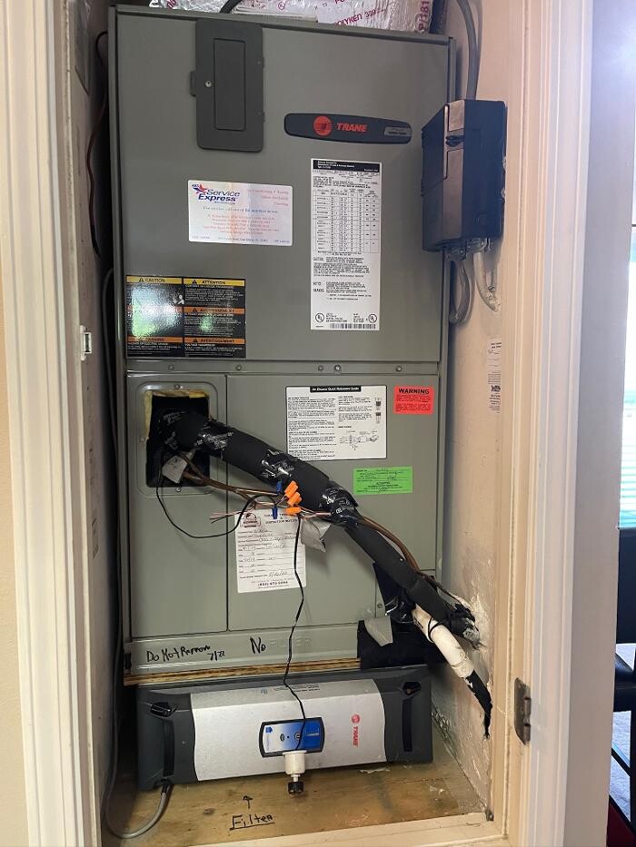 Images Argo HVAC, LLC